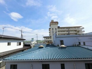 宇都宮駅 車移動15分  4.5km 2階の物件内観写真